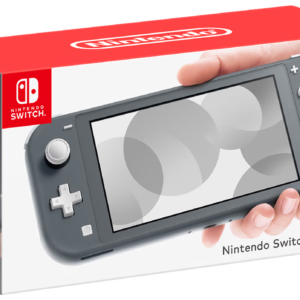 Nintendo Switch™ Lite - Gray