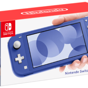 Nintendo Switch™ Lite - Blue