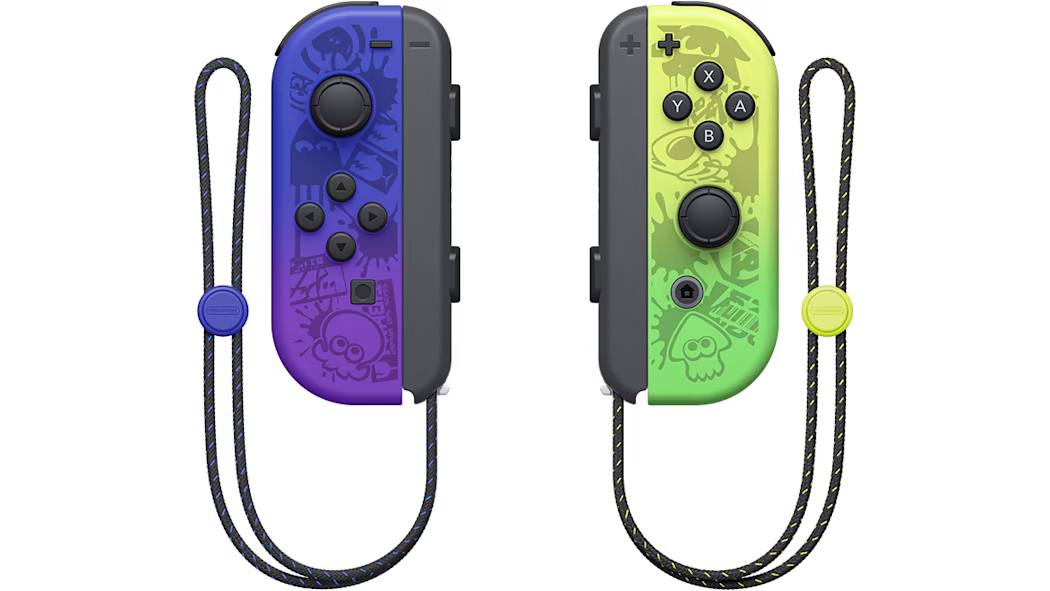 Nintendo Switchâ„¢ - Splatoon 3 Edition - Image 2