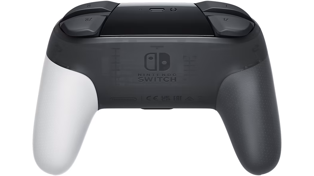 Controller for Switch - Zelda (Copy A1) - Image 3