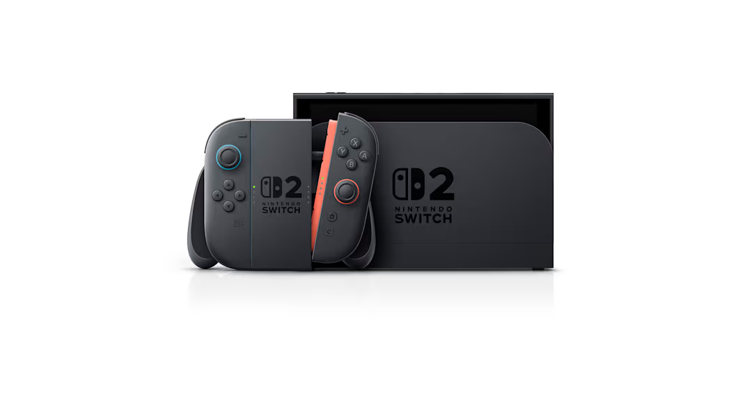 Nintendo Switch™ 2 System - Image 2