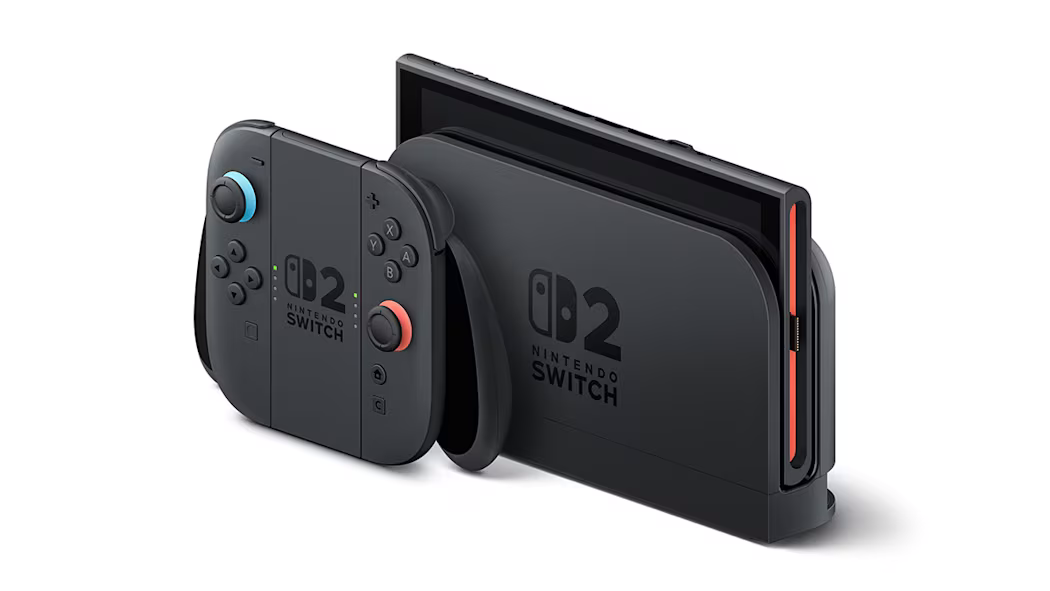 Nintendo Switch™ 2 System - Image 3