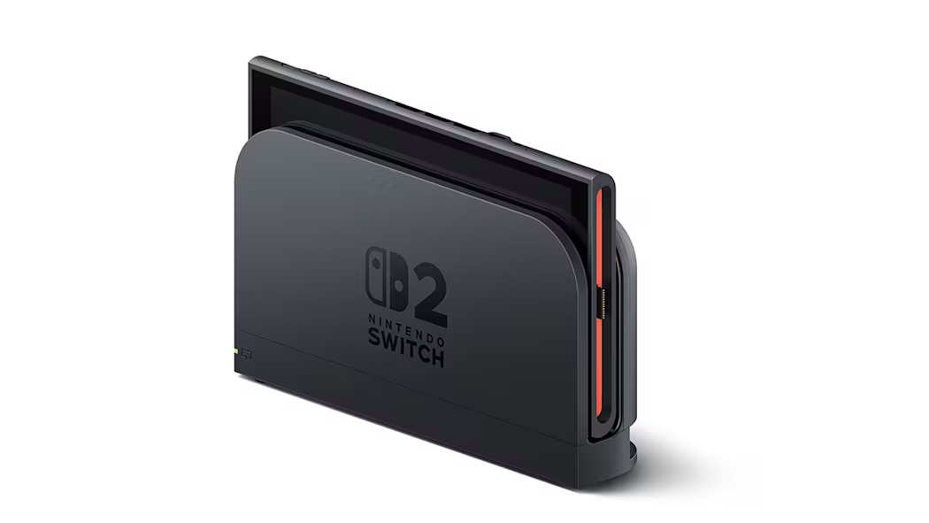 Nintendo Switch™ 2 System - Image 4