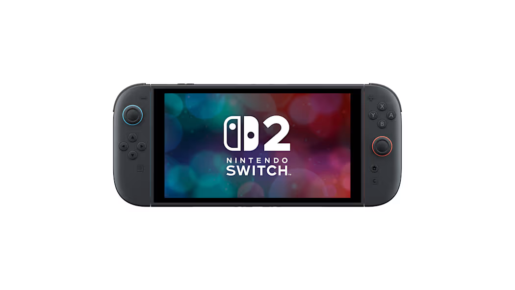 Nintendo Switch™ 2 System - Image 5
