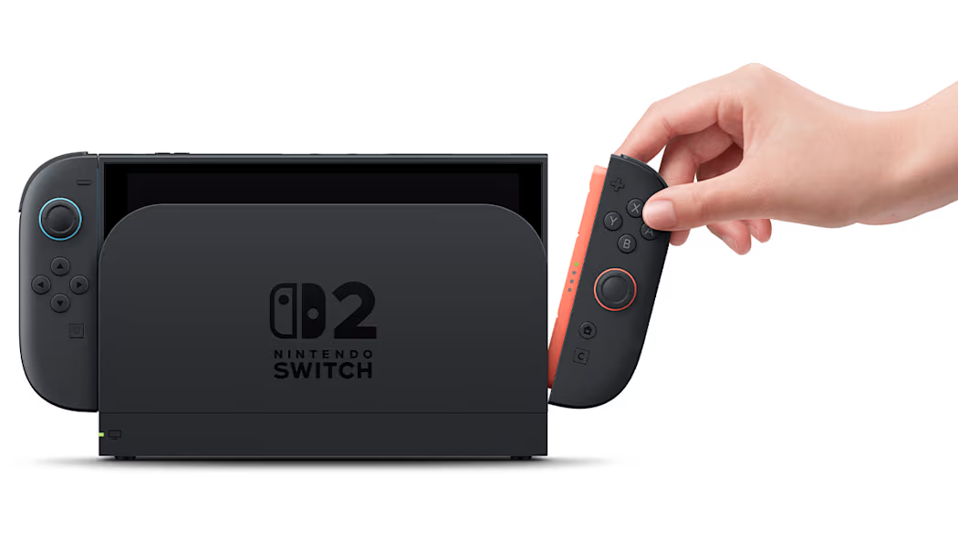 Nintendo Switch™ 2 System - Image 7