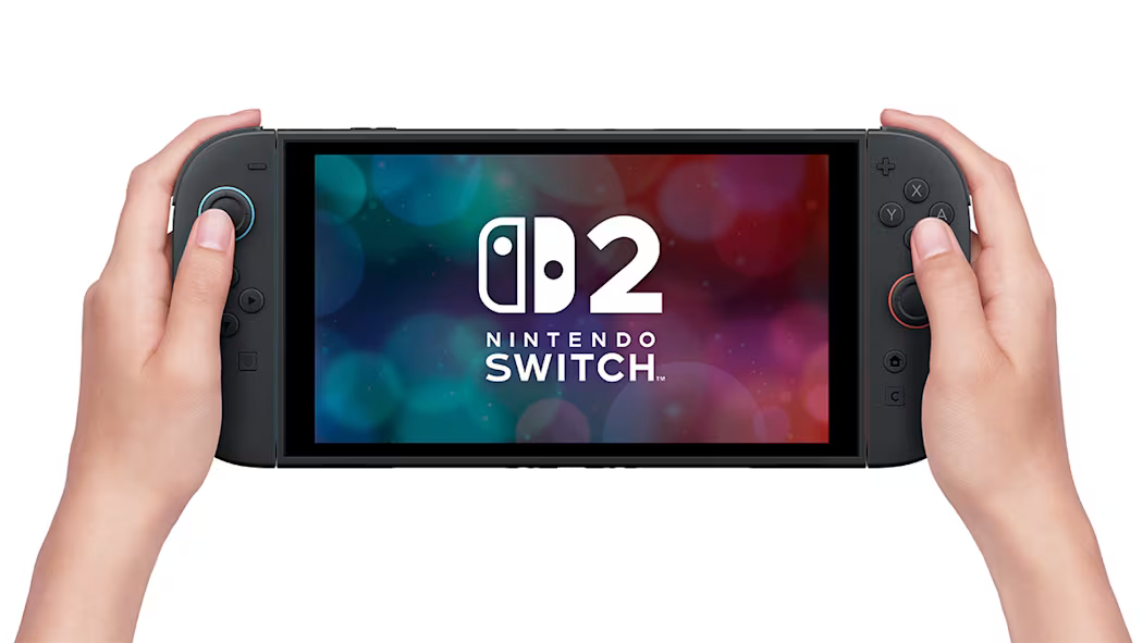 Nintendo Switch™ 2 System - Image 6