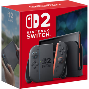 Nintendo Switchâ„¢ 2 System