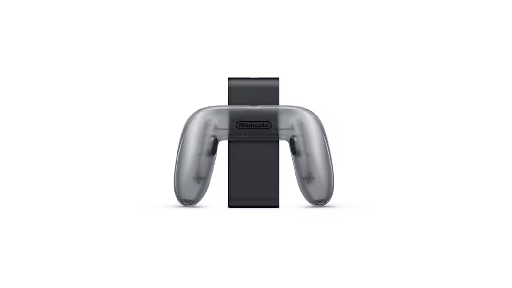 Joy-Con™ 2 Charging Grip - Image 3