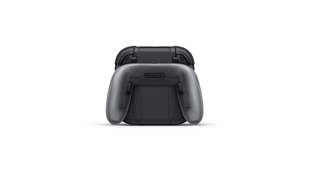 Joy-Con™ 2 Charging Grip - Image 4