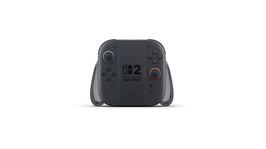 Joy-Con™ 2 Charging Grip - Image 6