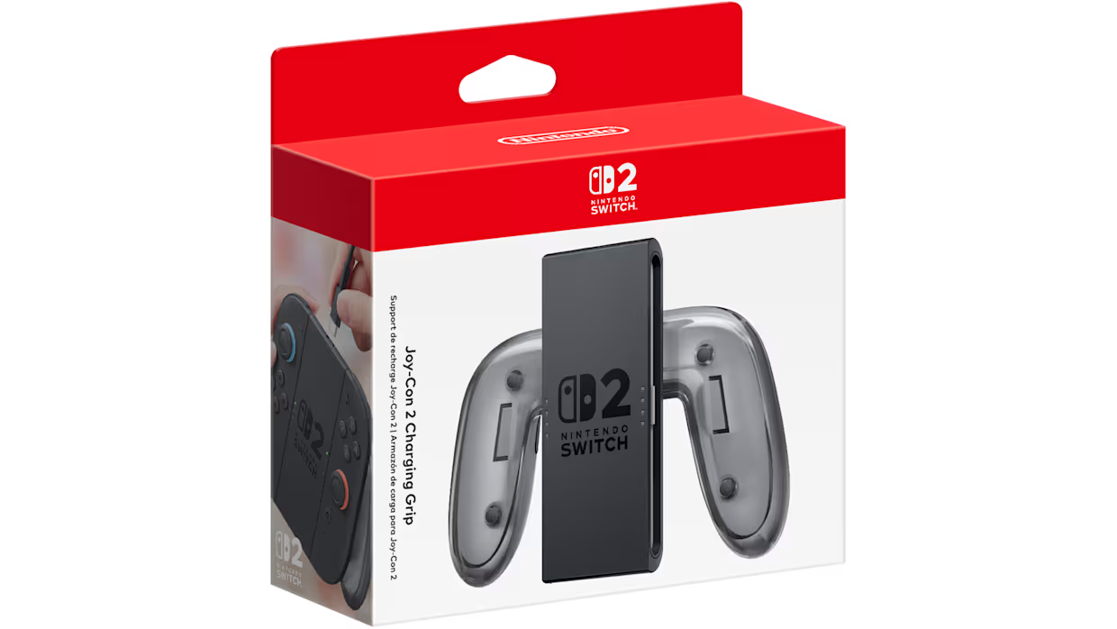 Joy-Con™ 2 Charging Grip