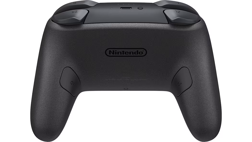 Controller Resident Evil Requiem Edition