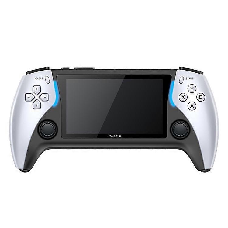 PROJECT X Handheld Retro Game Console