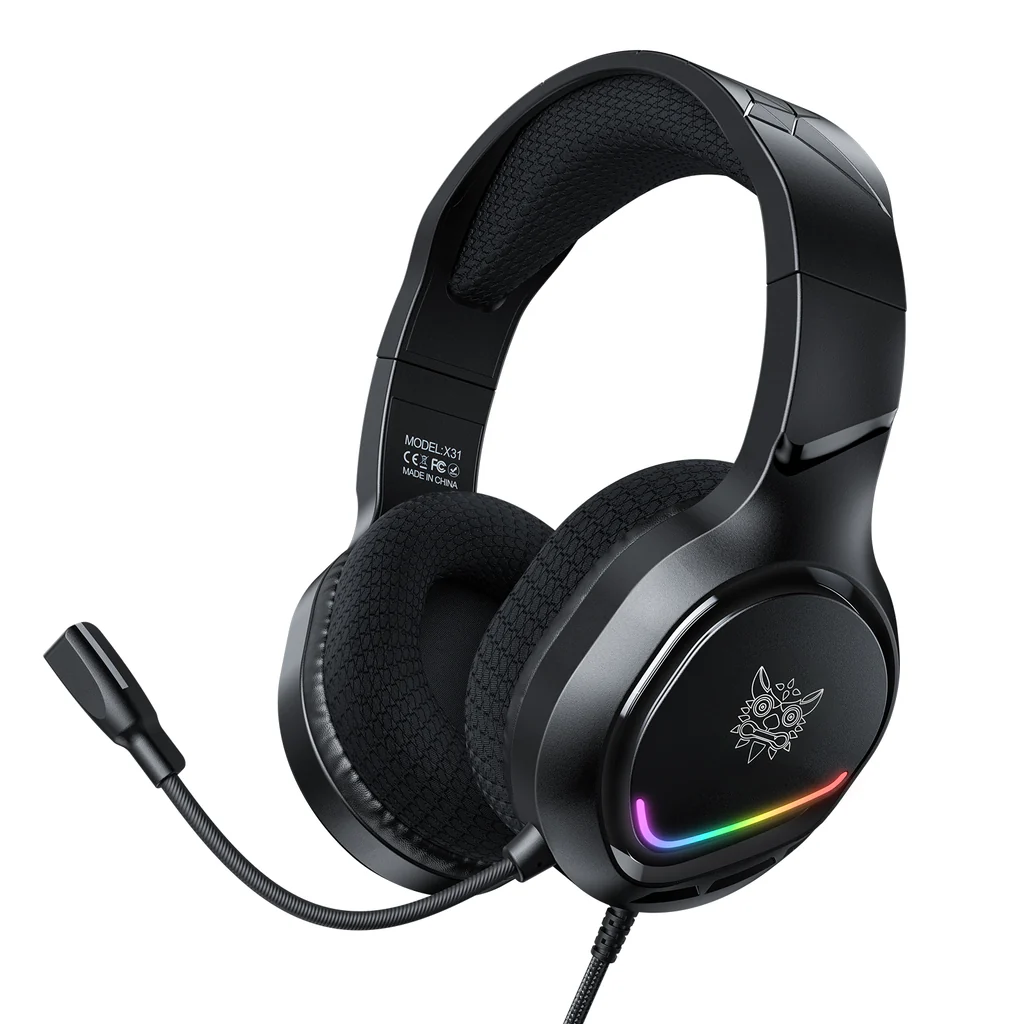 ONIKUMA X31 RGB Dynamic