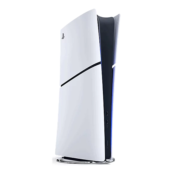 PlayStation®5 Digital Edition Console