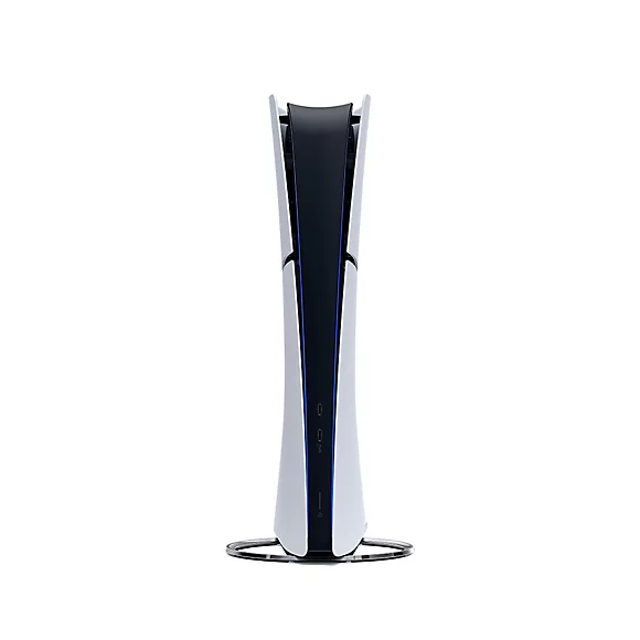 PlayStation 5 Slim Digital Edition Console – 1TB - Image 3