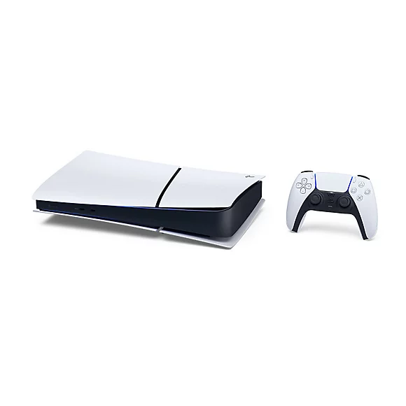 PlayStation 5 Slim Digital Edition Console – 1TB - Image 5