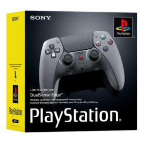 DualSense™ Wireless Controller – 30th Anniversary Limited Edition
