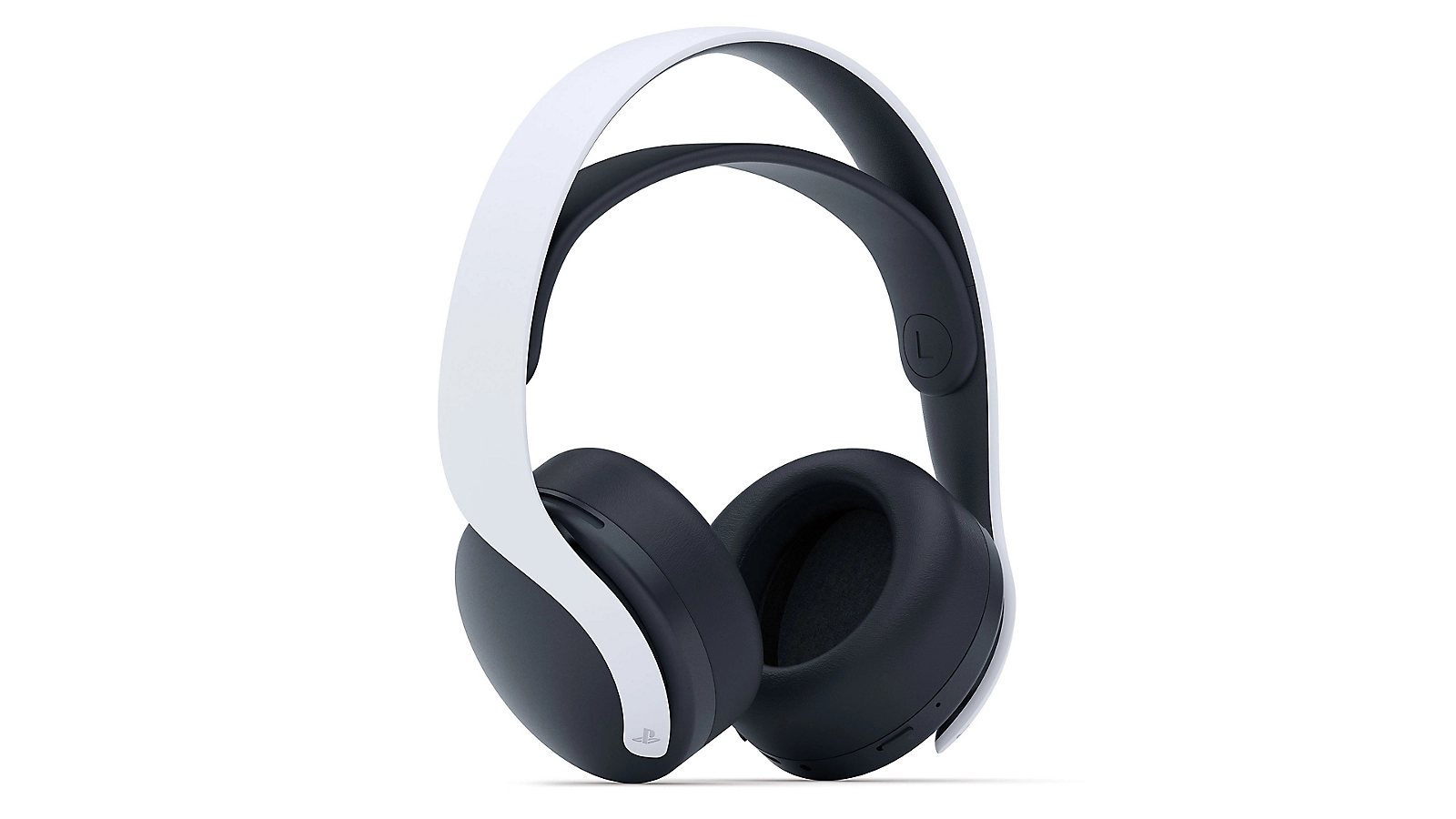 PS5 PULSE 3D Wireless Headset | White - Image 3