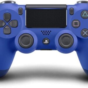 Controller for PS4 - Royal Blue (Copy A2)