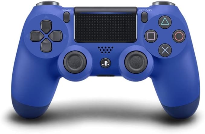 Controller for PS4 - Royal Blue (Copy A2)