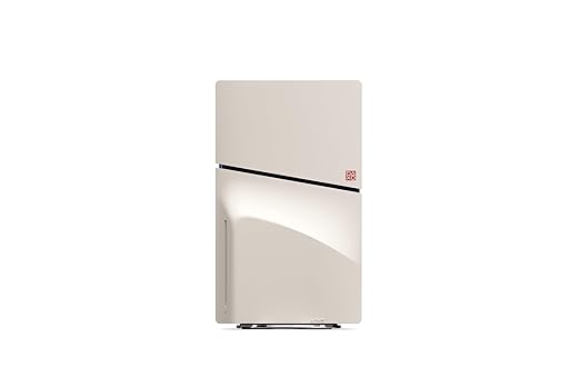 Sony PlayStation 5 Slim Disc Console - Ghost of Yōtei Gold Limited Edition Bundle - Image 2