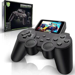 Retro Console