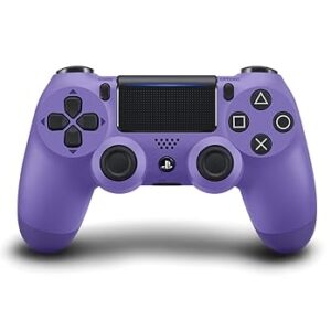 p4 purple controller