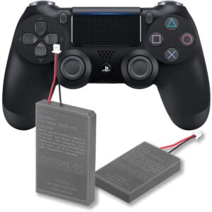 Controller Repair