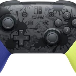 NS Pro Splatoon 3