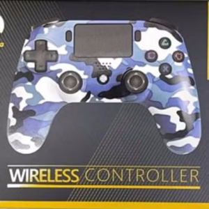 Controller for PS4 - Camo 1