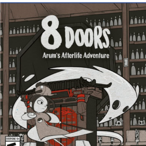 8Doors: Arum’s Afterlife Adventure