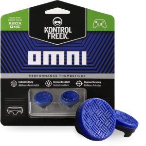 FPS Freek Omni Blue