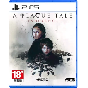 A Plague Tale: Innocence