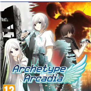 Archetype Arcadia PS5
