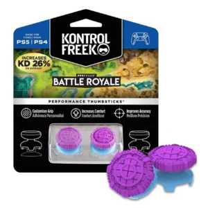 FPS Freek Battle Royale