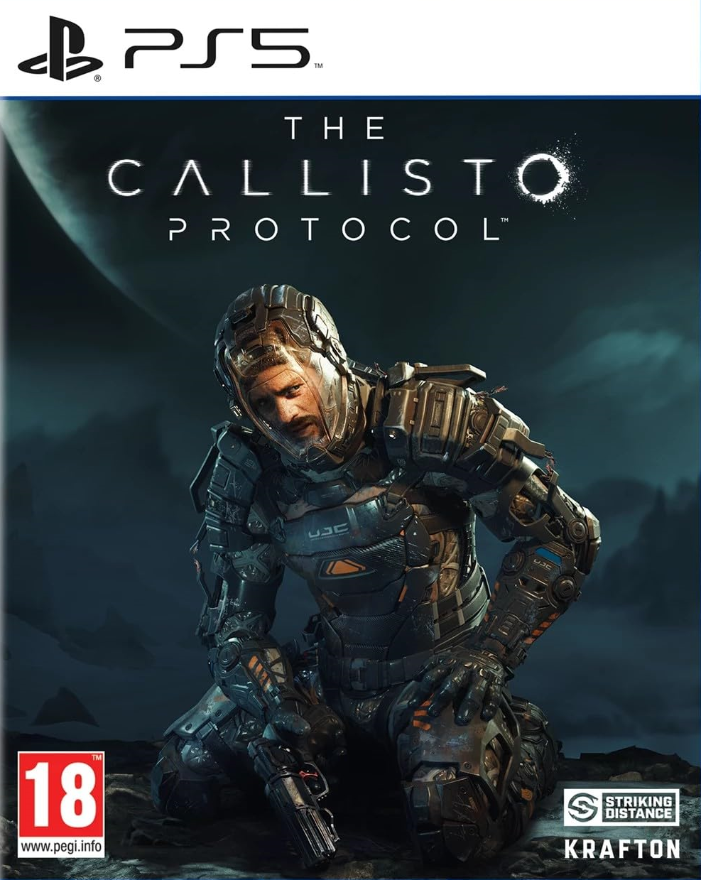Callisto Protocol
