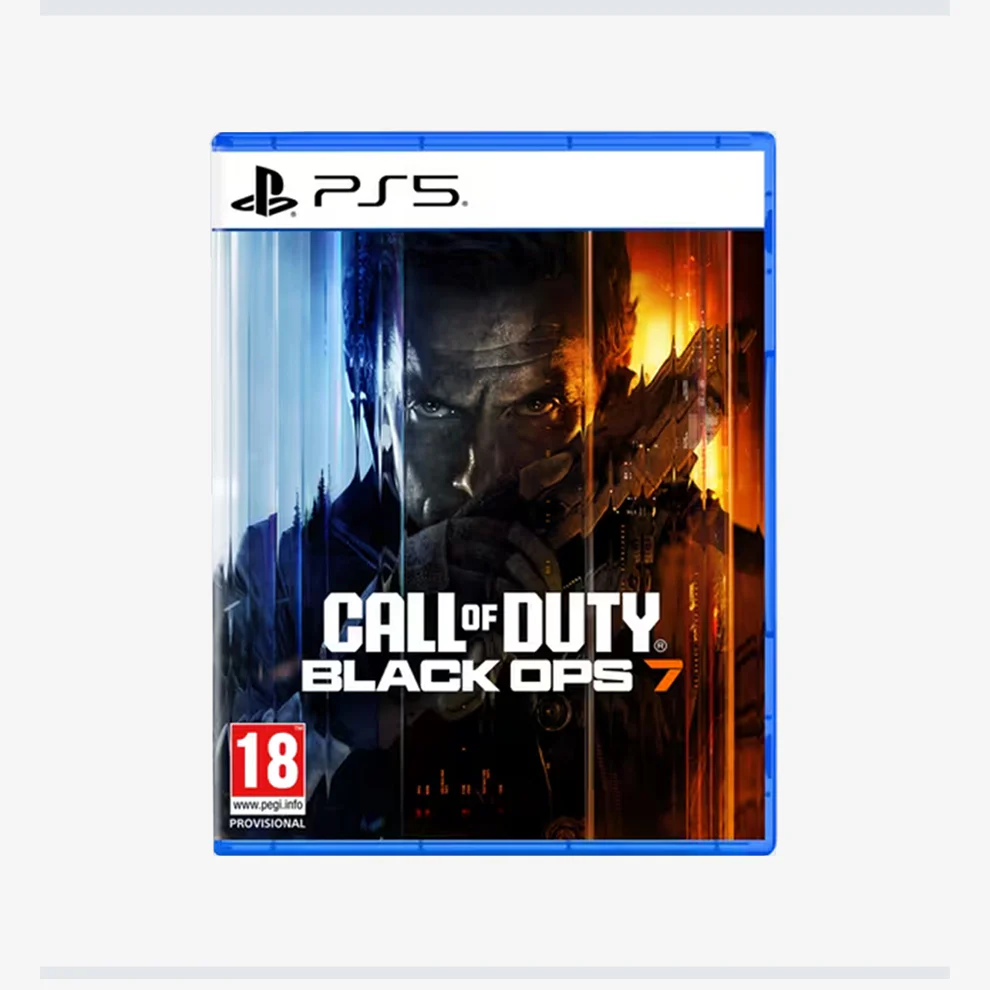 Call of Duty: Black Ops 7