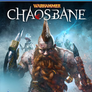 Warhammer: Chaosbane