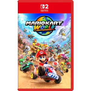 Mario Kart™ World