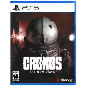 Cronos: The New Dawn