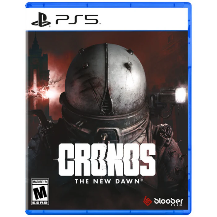 Cronos: The New Dawn