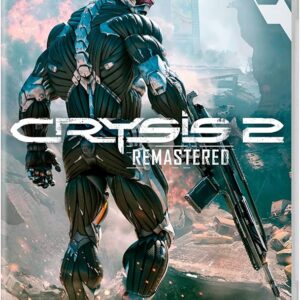 Crysis 2 Remastered