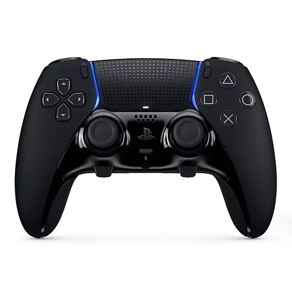 DualSense Edge® Wireless Controller - Midnight Black - Image 2