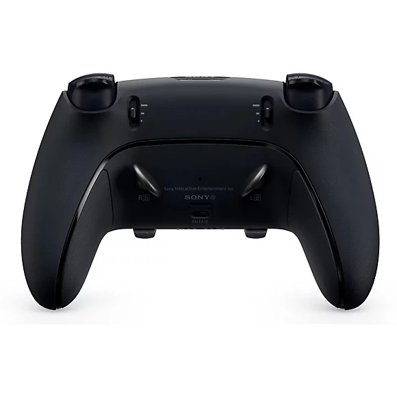 DualSense Edge® Wireless Controller - Midnight Black - Image 3