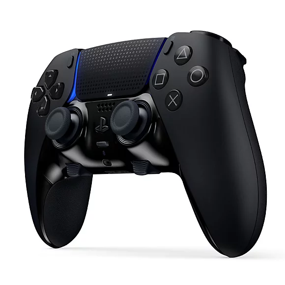 DualSense Edge® Wireless Controller - Midnight Black - Image 4