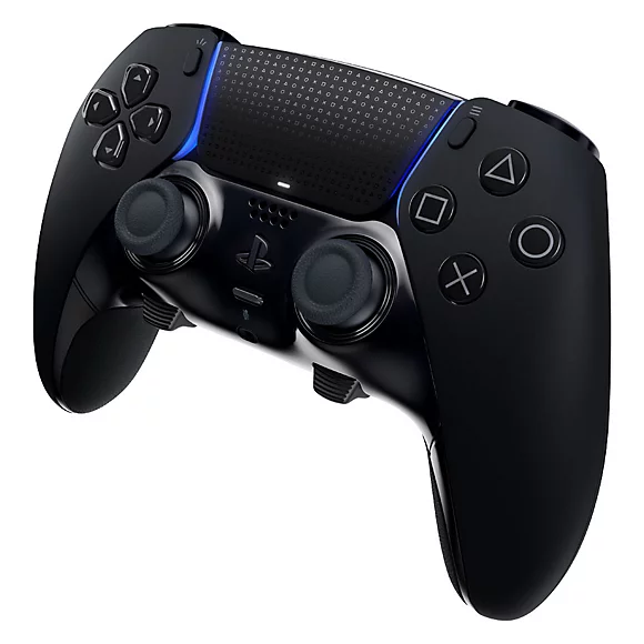 DualSense Edge® Wireless Controller - Midnight Black - Image 6