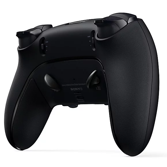 DualSense Edge® Wireless Controller - Midnight Black - Image 7