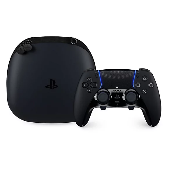 DualSense Edge® Wireless Controller - Midnight Black - Image 8