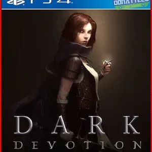 Dark Devotion